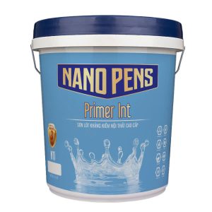 Sơn lót kháng kiềm nội thất cao cấp - Primer Int