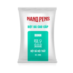 Bột bả nội thất cao cấp
